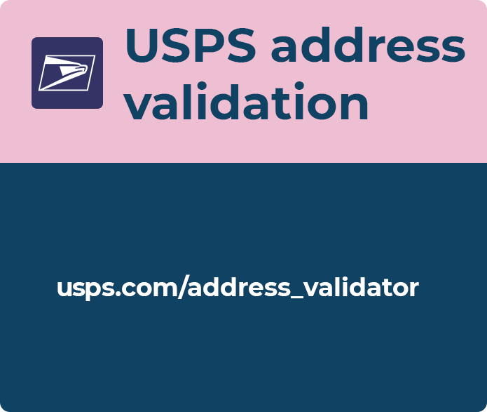 usps update address